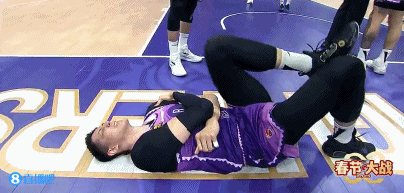 j9九游真人游戏第一品牌登录入口直播吧:沈梓捷肩膀受伤 已前往医院进行核磁共振检查