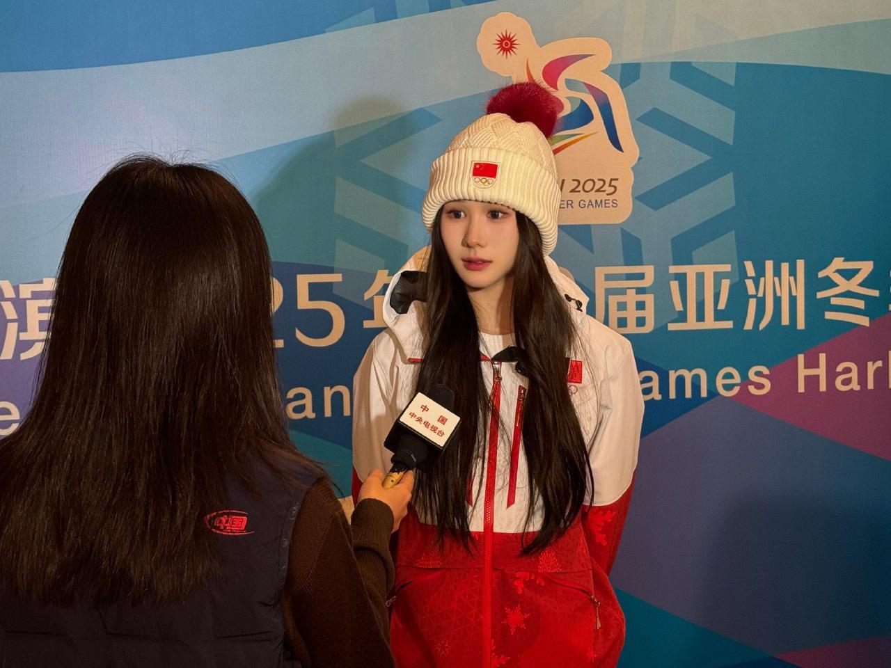 ag九游会亚洲真人第一品牌有实力的甜妹🥰00后旗手刘梦婷夺得个人本届第二金，中国第29金