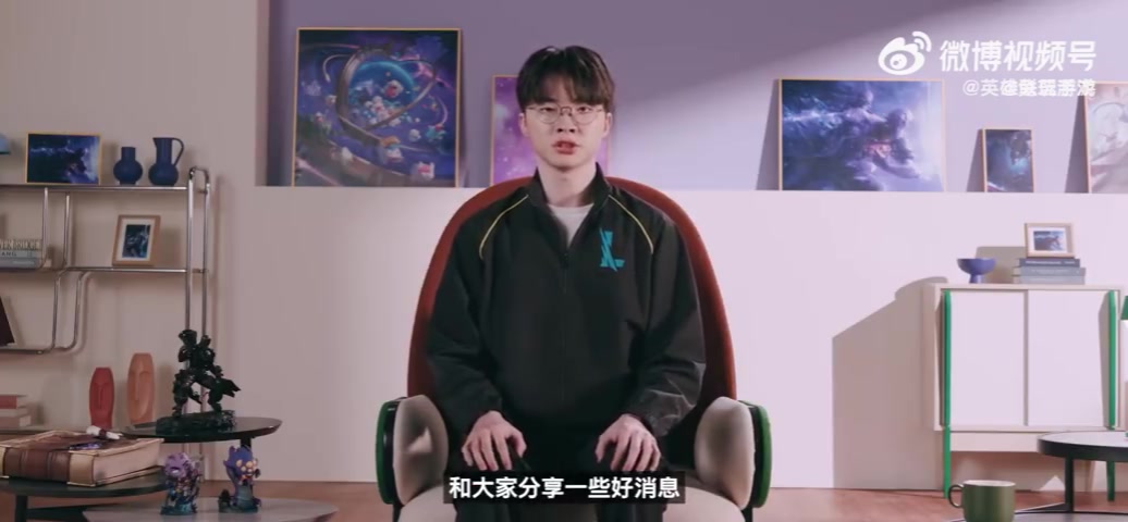 j9九游真人游戏第一平台手游联动Faker皮肤！Faker：多亏瑞兹 我才赢下最重要的几场比赛