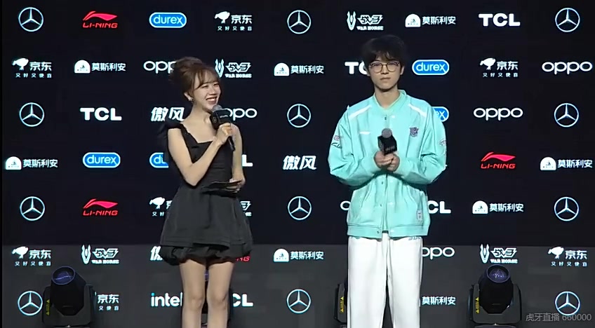 ag九游会亚洲真人第一品牌赛后采访Zika：要调整情绪和英雄优先级；希望能走骑士之路