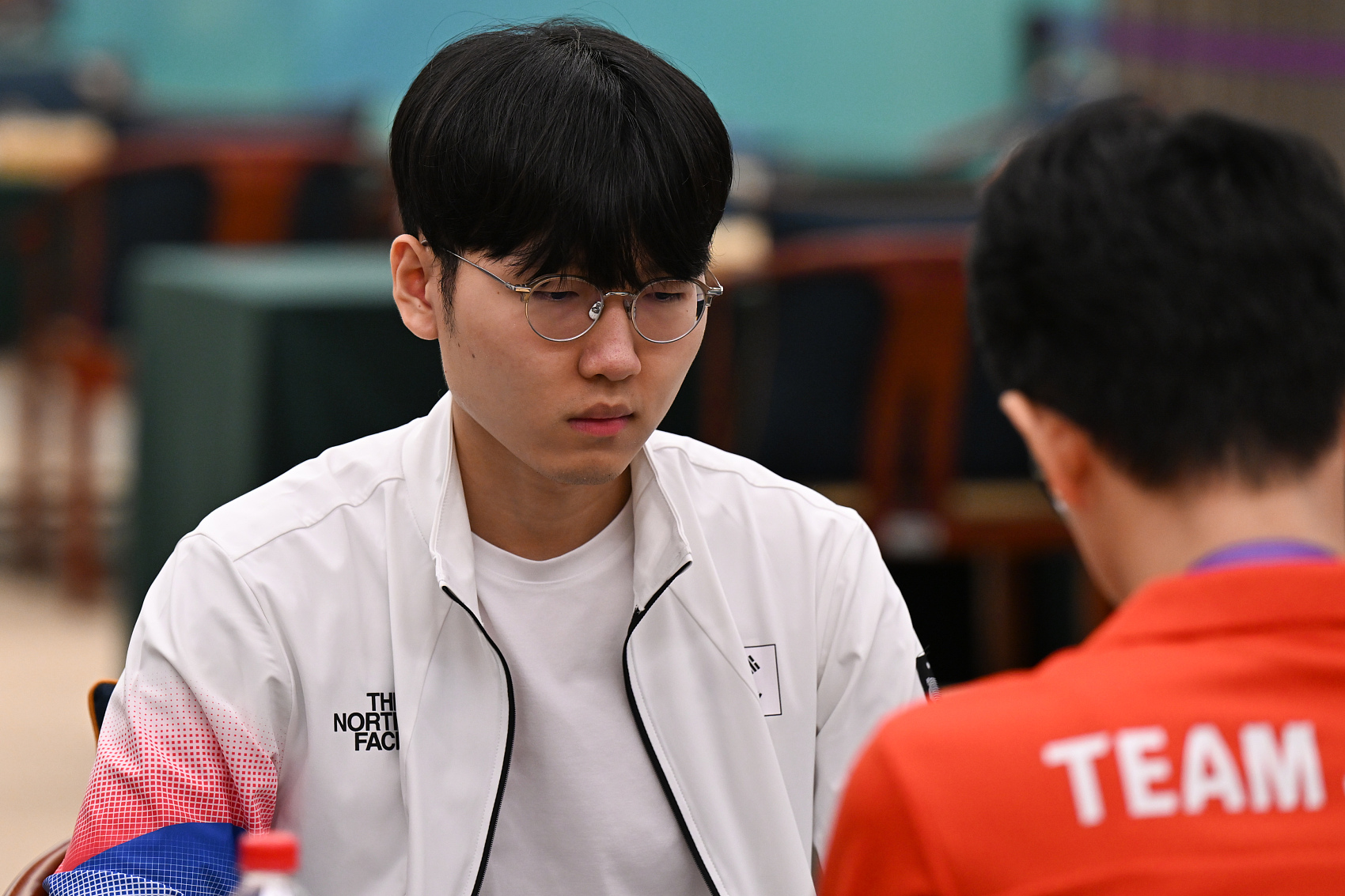 九游会·j9官方网站新赛季中国男子围棋甲级联赛取消外援，为2001年来首次