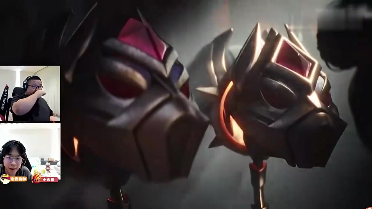 九游会j9官网真人游戏第一品牌大黄看Uzi名人堂皮肤：这比iG卡莎皮肤帅多了！ 卖5000我也买