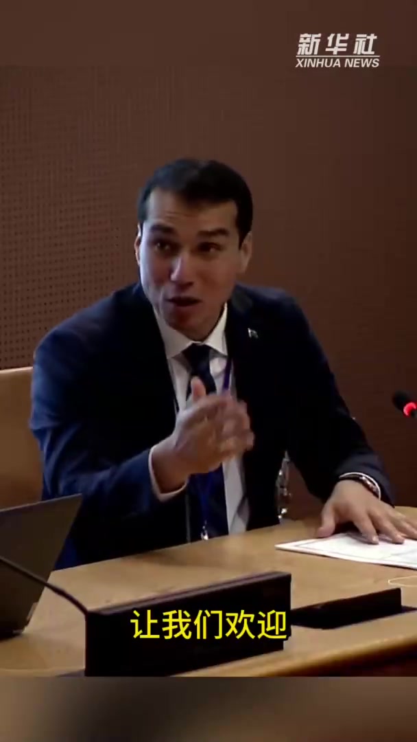 j9九游真人游戏第一平台国际乒联副主席刘国梁正式成为联合国运动会亲善大使